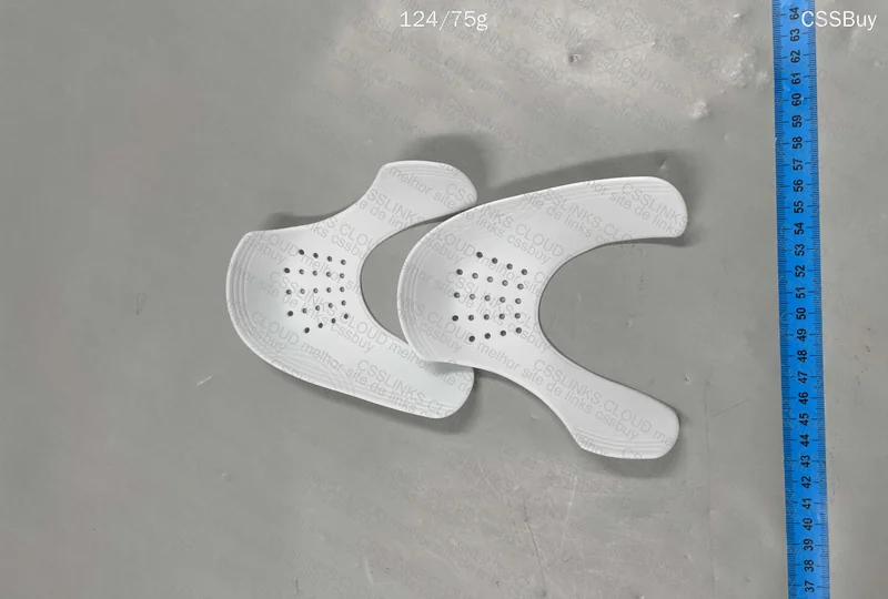 Sneaker Anti Crease (2 pairs)