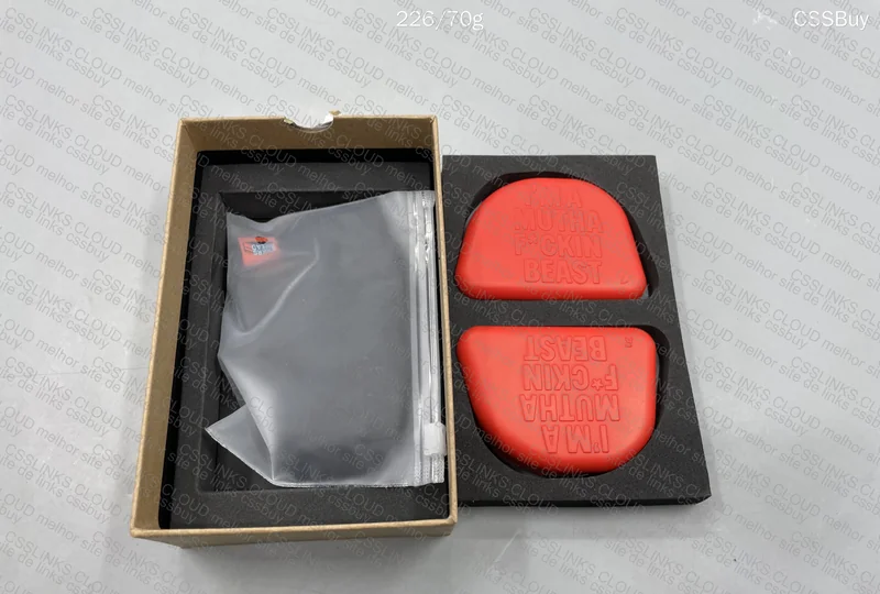 Anti Crease SNKRS 6