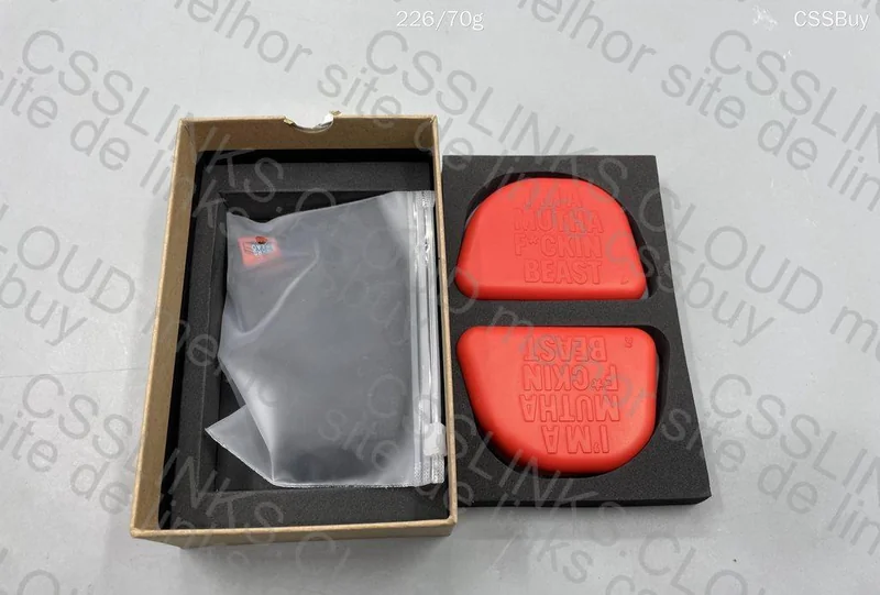 Anti Crease SNKRS 7