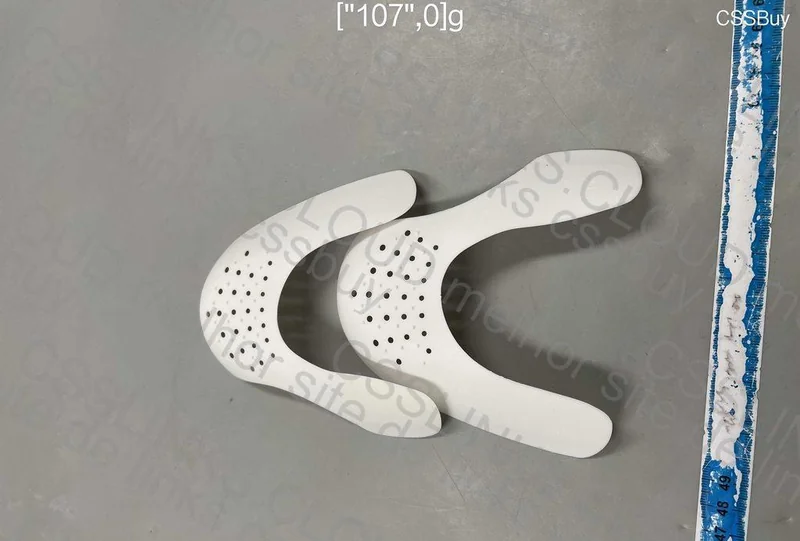 Sneaker Anti Crease 2