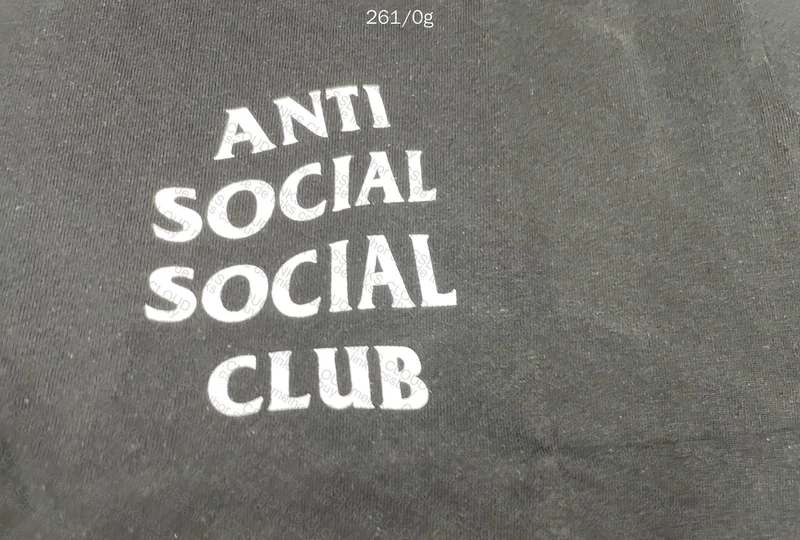 Anti social 2