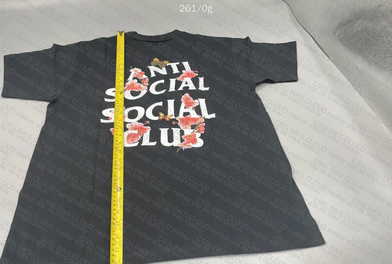 Anti social 7