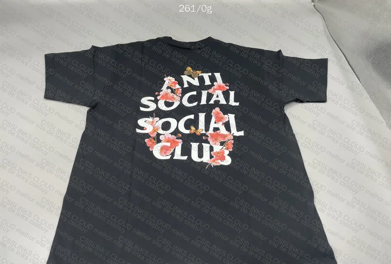 Anti social 8