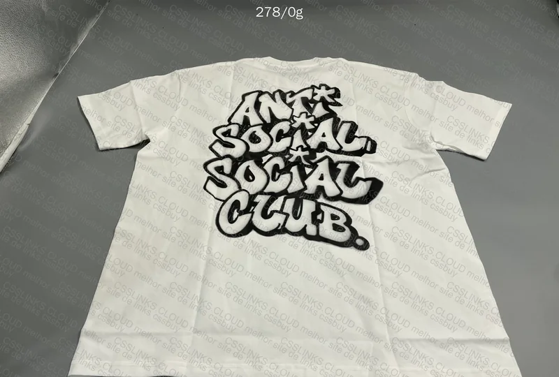 Anti Social Social Club