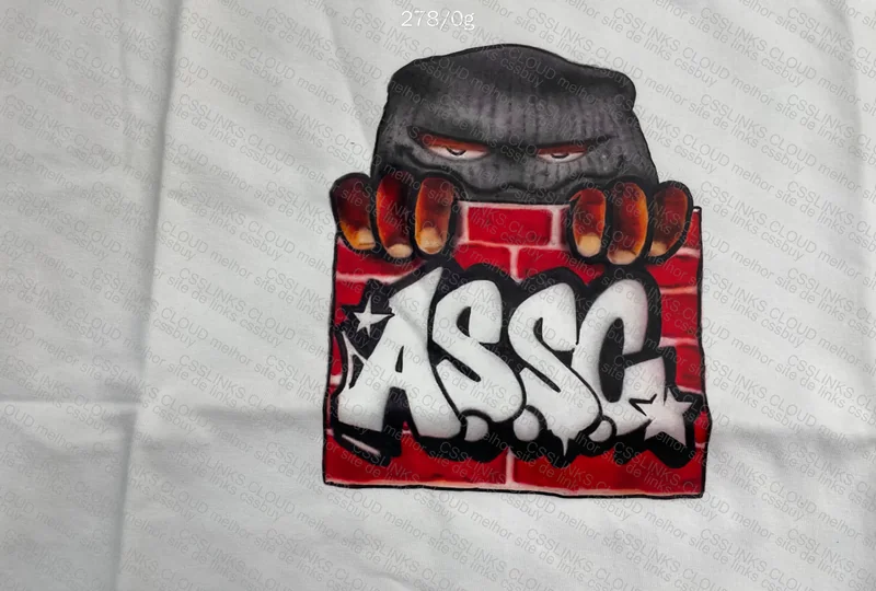Anti Social Social Club 4