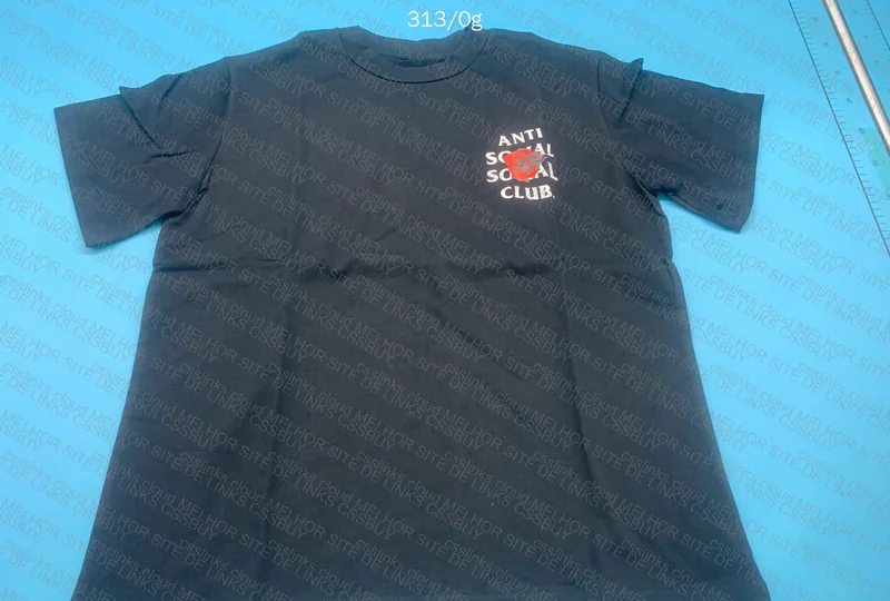 ANTI SOCIAL SOCIAL CLUB RED ROSES 2