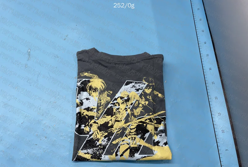 AOT X Young La