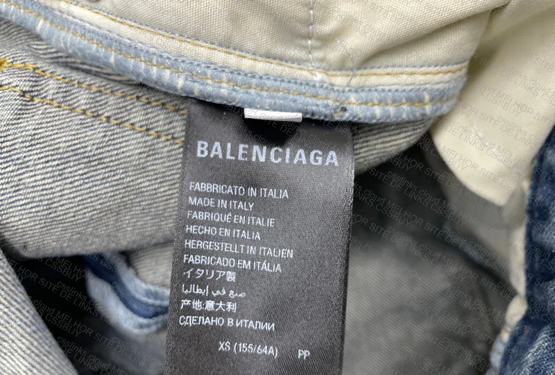 APEXMADE BALENCIAGA Flared Cargo Pants 4