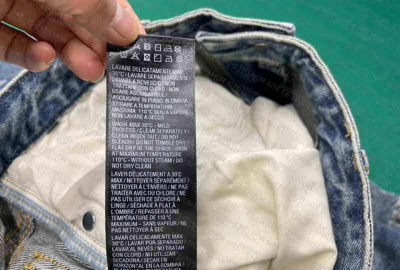 APEXMADE BALENCIAGA Flared Cargo Pants 5