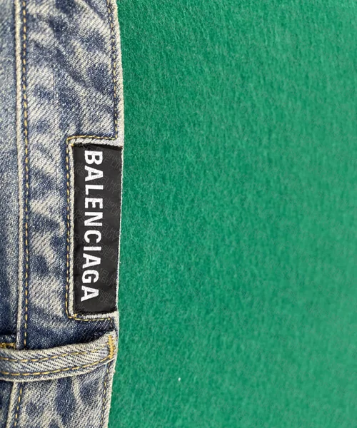 APEXMADE BALENCIAGA Flared Cargo Pants 7