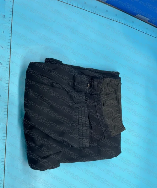 APEXMADE TRIPLE WAIST SWEATPANTS 2