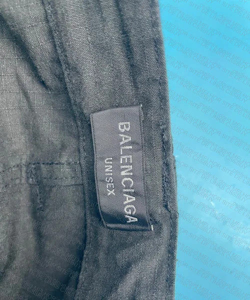 APEXMADE TRIPLE WAIST SWEATPANTS 3