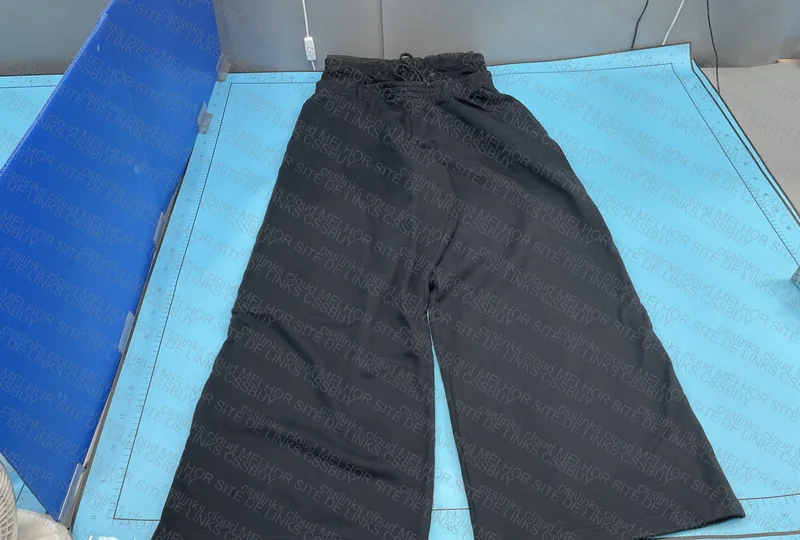 APEXMADE TRIPLE WAIST SWEATPANTS 6