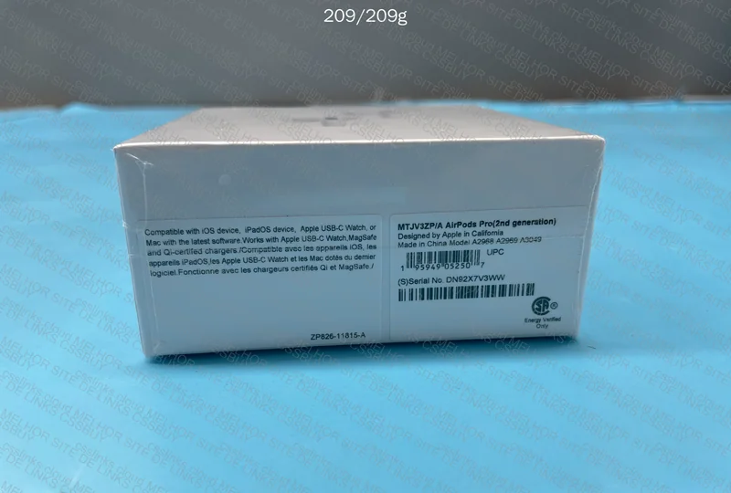 Apple Airpod 2 Pro