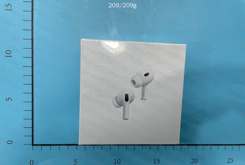 Apple Airpod 2 Pro 3