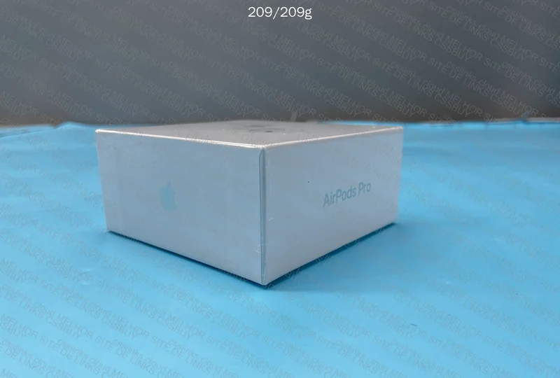 Apple Airpod 2 Pro 6