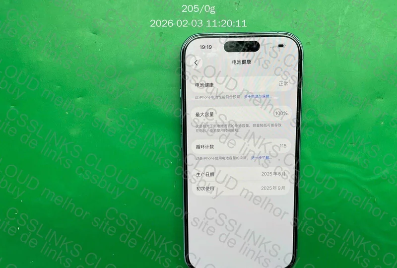 Apple Iphone 16