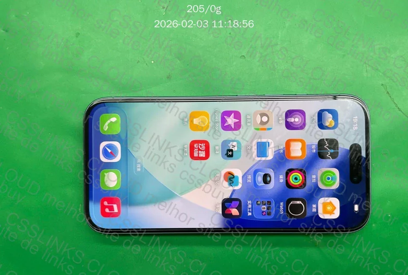 Apple Iphone 16 5
