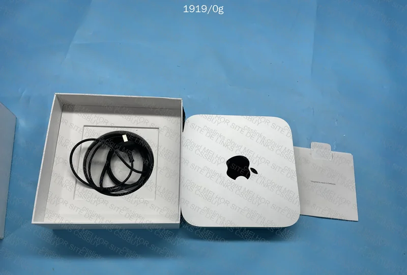 Apple Mac Mini M2