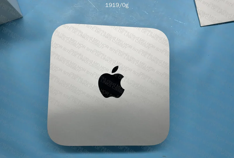 Apple Mac Mini M2 2