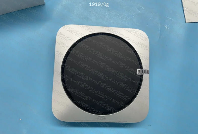Apple Mac Mini M2 3