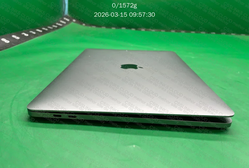 Apple-Macbook Pro 2018