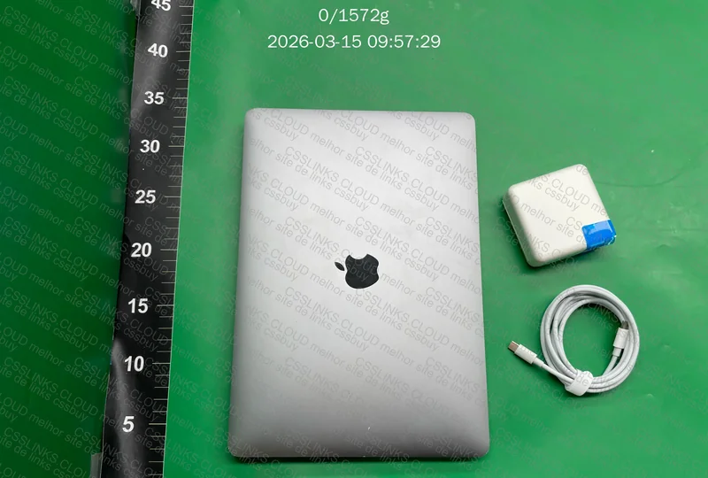 Apple-Macbook Pro 2018 2