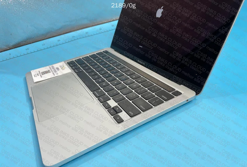 Apple MacBook Pro M1 - 8GB/512GB