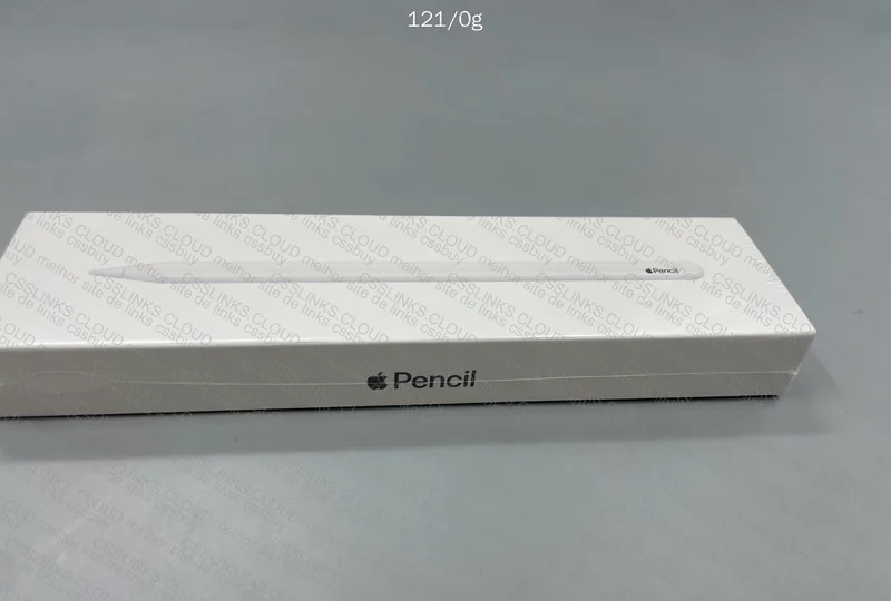 Apple Pencil 2