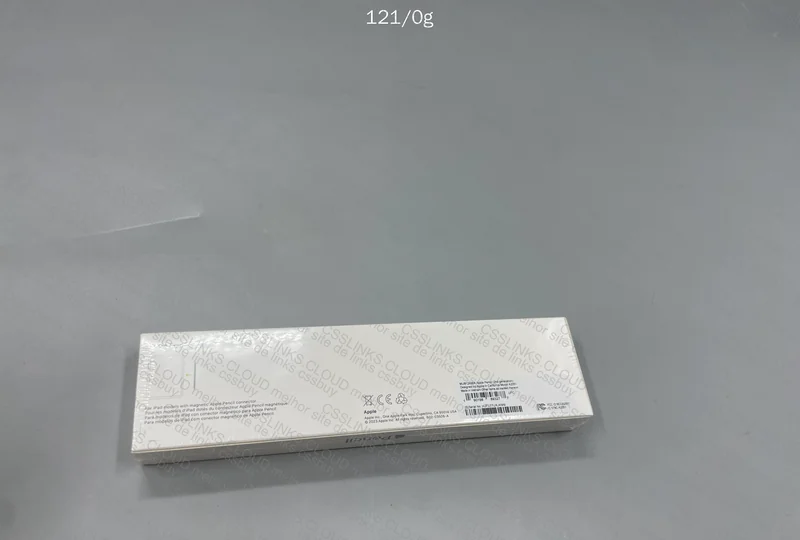 Apple Pencil 2 3