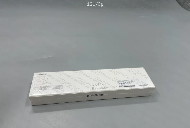 Apple Pencil 2 4
