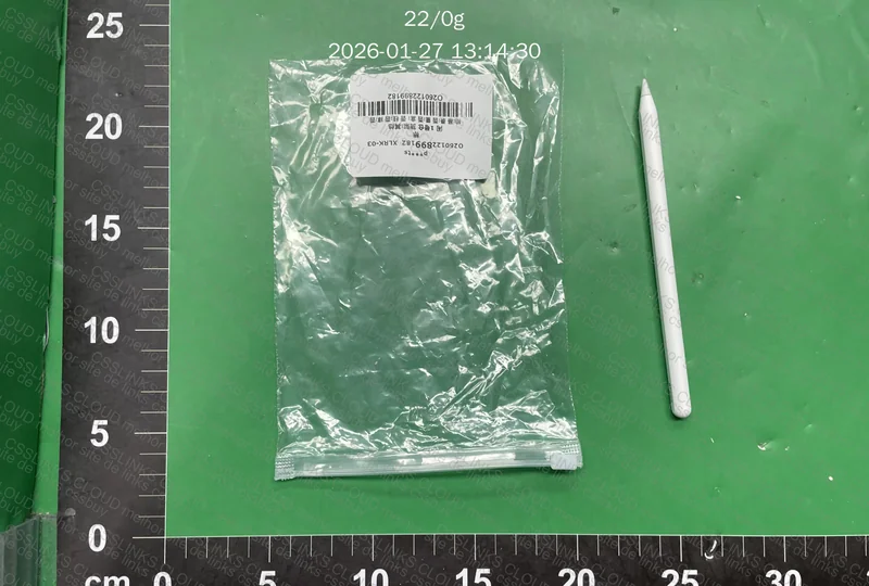 Apple Pencil 2