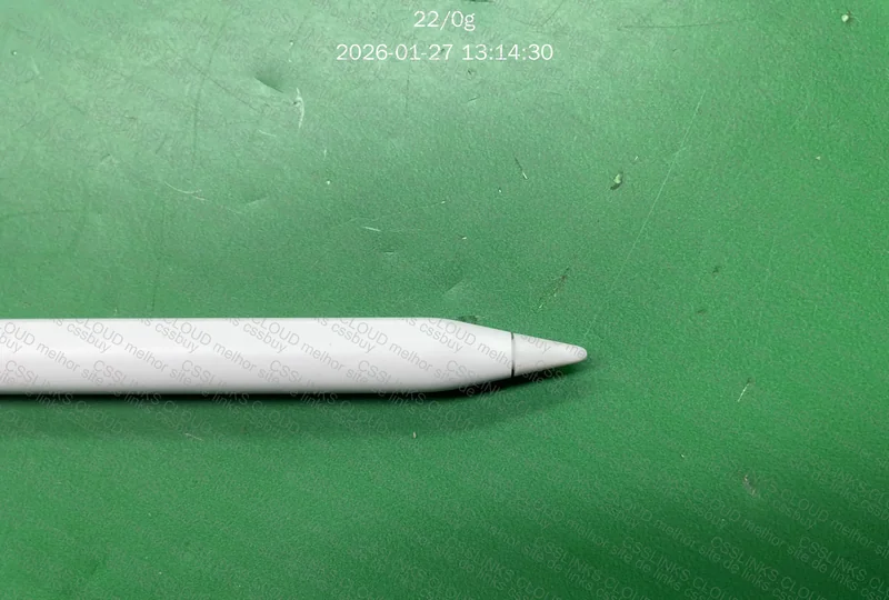 Apple Pencil 2 3
