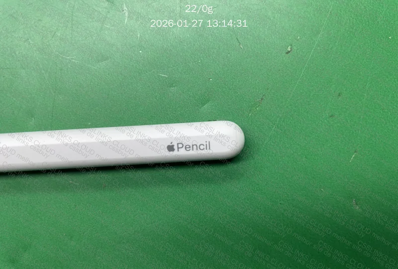 Apple Pencil 2 4