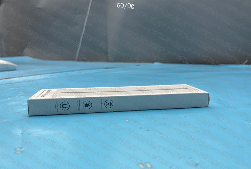 Apple Pencil Ipad 9 e 10