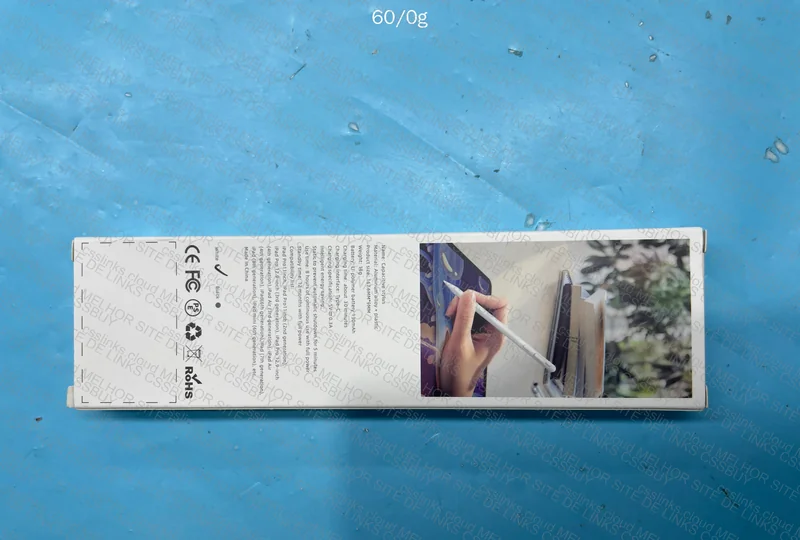 Apple Pencil Ipad 9 e 10 2