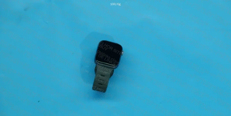 apple watch