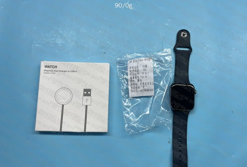 apple watch 4