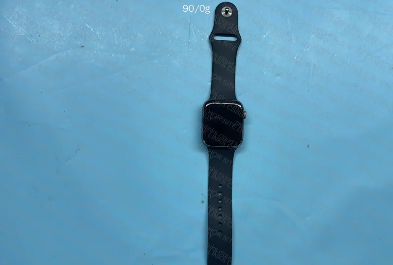 apple watch 5