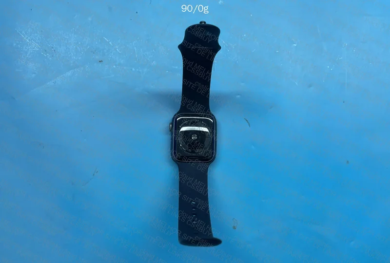 apple watch 6