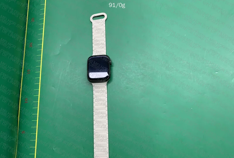 Apple Watch 2