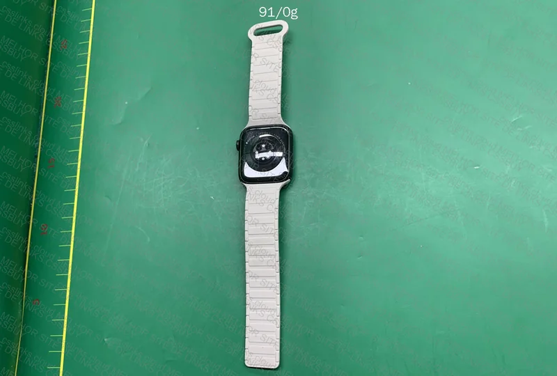 Apple Watch 3