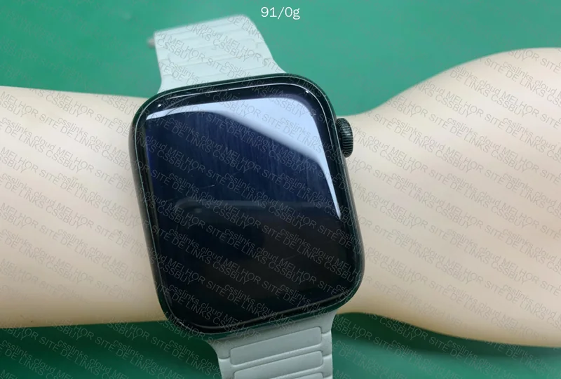 Apple Watch 4