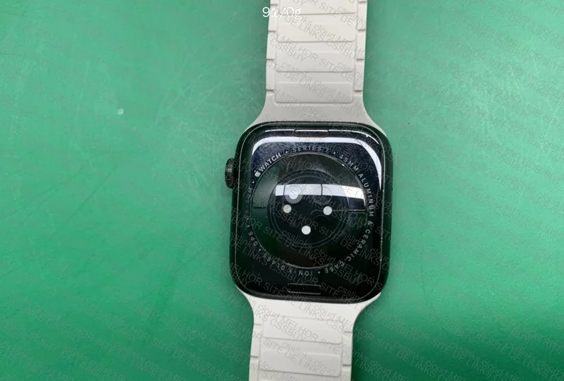 Apple Watch 5
