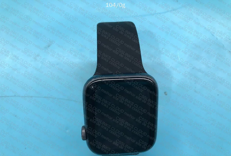 Apple watch 4 44mm 3