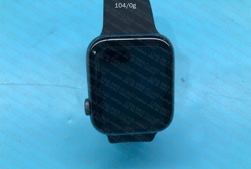 Apple watch 4 44mm 4