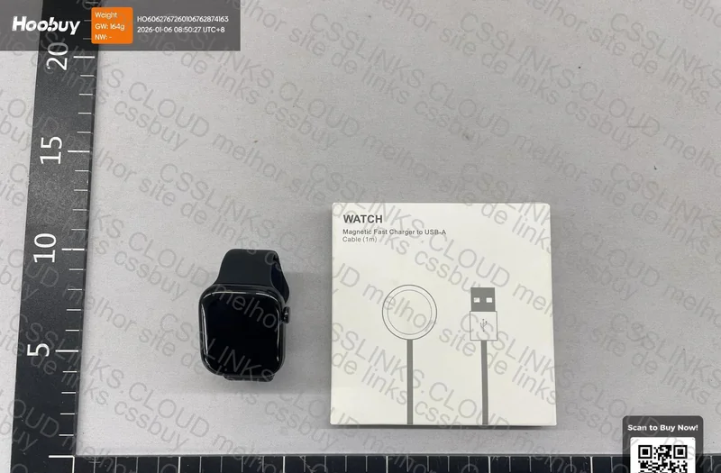 Apple Watch S10 42mm