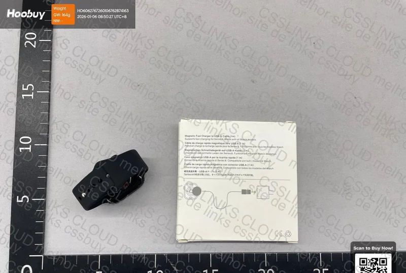 Apple Watch S10 42mm 2