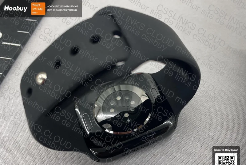 Apple Watch S10 42mm 3