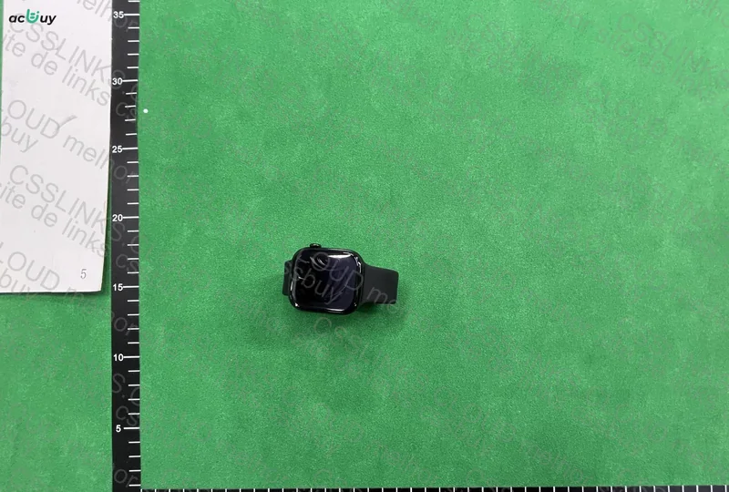 Apple Watch S10 46 mm 2